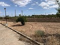 Villa with 4 Beds & 2 bath, large plot with space for Pool, Stables or Business in  Dream Villas Alicante