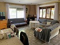 Villa with 4 Beds & 2 bath, large plot with space for Pool, Stables or Business in  Dream Villas Alicante