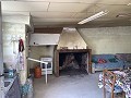 3 Bed Country house, Large Garage & 10 mins walk to Barinas Town in  Dream Villas Alicante