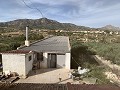 3 Bed Country house, Large Garage & 10 mins walk to Barinas Town in  Dream Villas Alicante