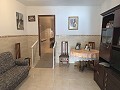 3 Bed Country house, Large Garage & 10 mins walk to Barinas Town in  Dream Villas Alicante