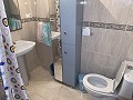 3 Bed Country house, Large Garage & 10 mins walk to Barinas Town in  Dream Villas Alicante