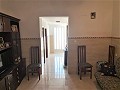 3 Bed Country house, Large Garage & 10 mins walk to Barinas Town in  Dream Villas Alicante
