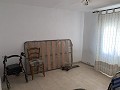 3 Bed Country house, Large Garage & 10 mins walk to Barinas Town in  Dream Villas Alicante