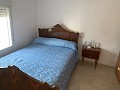 3 Bed Country house, Large Garage & 10 mins walk to Barinas Town in  Dream Villas Alicante