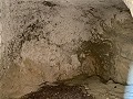Cavehouses on a big plot, reform project close to Town in  Dream Villas Alicante