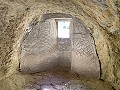 Cavehouses on a big plot, reform project close to Town in  Dream Villas Alicante