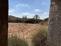 Cavehouses on a big plot, reform project close to Town in  Dream Villas Alicante