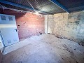 Villa with Pool and Half Cave with Barbecue and Garage in La Alcoraya in  Dream Villas Alicante