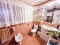 Villa with Pool and Half Cave with Barbecue and Garage in La Alcoraya in  Dream Villas Alicante