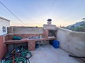 Villa with Pool and Half Cave with Barbecue and Garage in La Alcoraya in  Dream Villas Alicante