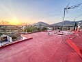 Villa with Pool and Half Cave with Barbecue and Garage in La Alcoraya in  Dream Villas Alicante