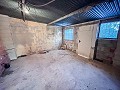 Villa with Pool and Half Cave with Barbecue and Garage in La Alcoraya in  Dream Villas Alicante