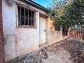 Villa with Pool and Half Cave with Barbecue and Garage in La Alcoraya in  Dream Villas Alicante