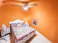 Villa with Pool and Half Cave with Barbecue and Garage in La Alcoraya in  Dream Villas Alicante