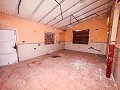 Renovation Project with Land in Agost in  Dream Villas Alicante