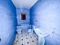Renovation Project with Land in Agost in  Dream Villas Alicante