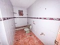 Renovation Project with Land in Agost in  Dream Villas Alicante
