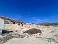 Renovation Project with Land in Agost in  Dream Villas Alicante