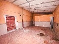 Renovation Project with Land in Agost in  Dream Villas Alicante