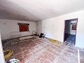 Renovation Project with Land in Agost in  Dream Villas Alicante