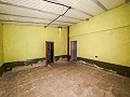 Renovation Project with Land in Agost in  Dream Villas Alicante