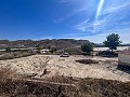 Renovation Project with Land in Agost in  Dream Villas Alicante