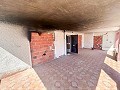 Renovation Project with Land in Agost in  Dream Villas Alicante