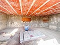 Renovation Project with Land in Agost in  Dream Villas Alicante