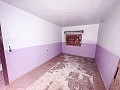 Renovation Project with Land in Agost in  Dream Villas Alicante