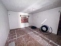 Renovation Project with Land in Agost in  Dream Villas Alicante