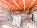Renovation Project with Land in Agost in  Dream Villas Alicante