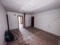 Renovation Project with Land in Agost in  Dream Villas Alicante