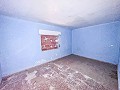 Renovation Project with Land in Agost in  Dream Villas Alicante
