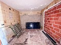 Renovation Project with Land in Agost in  Dream Villas Alicante