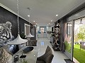 Moderne off-grid villa met zwembad in Biar in  Dream Villas Alicante