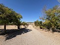 Moderne off-grid villa met zwembad in Biar in  Dream Villas Alicante