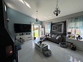 Moderne off-grid villa met zwembad in Biar in  Dream Villas Alicante