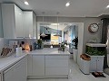 Moderne off-grid villa met zwembad in Biar in  Dream Villas Alicante