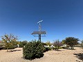Moderne off-grid villa met zwembad in Biar in  Dream Villas Alicante