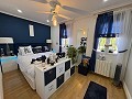 Moderne off-grid villa met zwembad in Biar in  Dream Villas Alicante