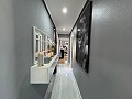 Moderne off-grid villa met zwembad in Biar in  Dream Villas Alicante