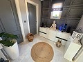 Moderne off-grid villa met zwembad in Biar in  Dream Villas Alicante