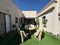 Moderne off-grid villa met zwembad in Biar in  Dream Villas Alicante