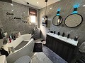 Moderne off-grid villa met zwembad in Biar in  Dream Villas Alicante