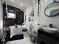 Moderne off-grid villa met zwembad in Biar in  Dream Villas Alicante