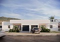Stunning urban new builds in La Romana with private pool and garden in  Dream Villas Alicante