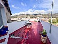 Piso de Planta Baja con terraza para entrar a Vivir en Salinas in  Dream Villas Alicante