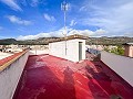 Piso de Planta Baja con terraza para entrar a Vivir en Salinas in  Dream Villas Alicante