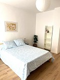 Completely Renovated Apartment Ready to Move Into in Elda in  Dream Villas Alicante